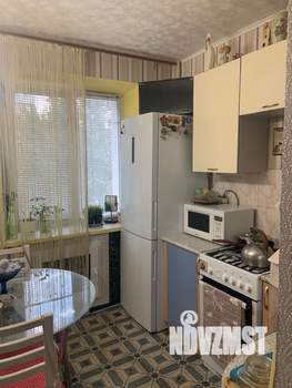 1-к квартира, вторичка, 33м2, 4/9 этаж