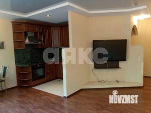 3-к квартира, вторичка, 63м2, 2/9 этаж