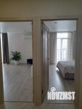 3-к квартира, вторичка, 97м2, 11/22 этаж