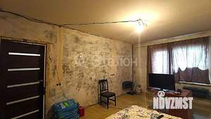 3-к квартира, вторичка, 63м2, 9/16 этаж