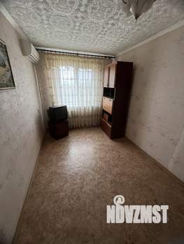 3-к квартира, вторичка, 56м2, 3/5 этаж