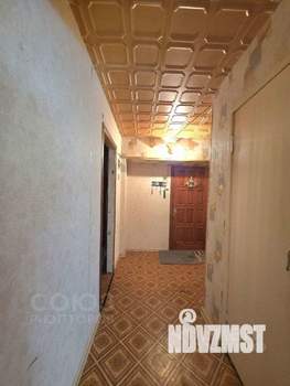 1-к квартира, вторичка, 35м2, 2/5 этаж