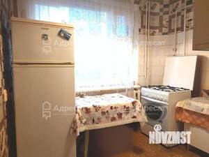 1-к квартира, вторичка, 26м2, 5/9 этаж