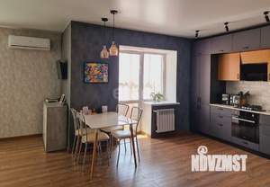1-к квартира, вторичка, 49м2, 5/7 этаж