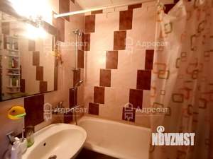 3-к квартира, вторичка, 59м2, 5/5 этаж