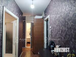 2-к квартира, вторичка, 52м2, 1/9 этаж