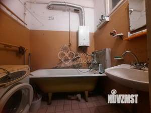 3-к квартира, вторичка, 41м2, 3/4 этаж