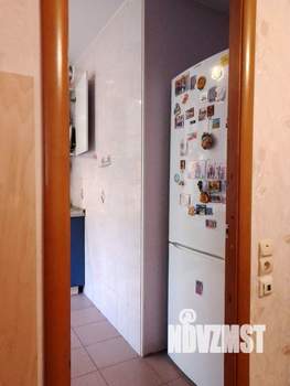 3-к квартира, вторичка, 59м2, 2/5 этаж