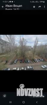 3-к квартира, вторичка, 64м2, 5/9 этаж