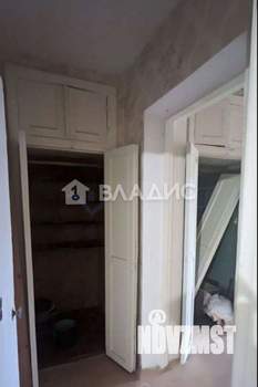 3-к квартира, вторичка, 56м2, 2/5 этаж