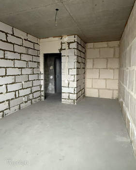 1-к квартира, вторичка, 39м2, 11/12 этаж