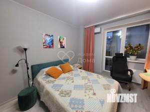 2-к квартира, вторичка, 65м2, 1/9 этаж