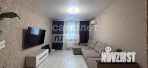 3-к квартира, вторичка, 67м2, 9/9 этаж