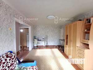 2-к квартира, вторичка, 46м2, 3/5 этаж