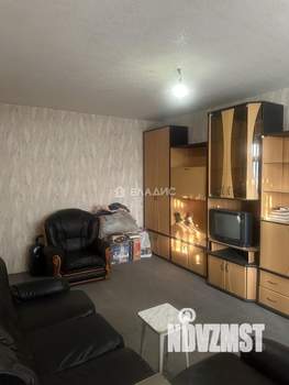 2-к квартира, вторичка, 52м2, 5/5 этаж