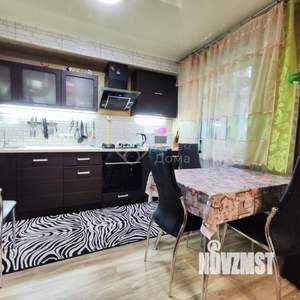 4-к квартира, вторичка, 75м2, 1/9 этаж