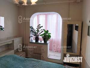 3-к квартира, вторичка, 64м2, 3/9 этаж