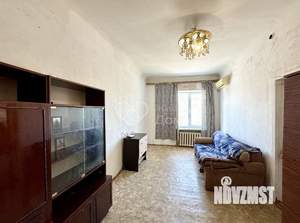 1-к квартира, вторичка, 37м2, 2/2 этаж