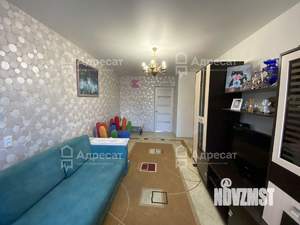 2-к квартира, вторичка, 46м2, 2/5 этаж
