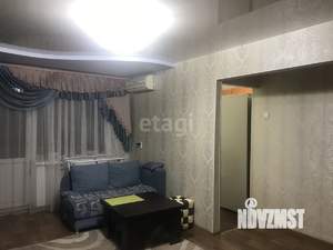 2-к квартира, вторичка, 45м2, 4/4 этаж