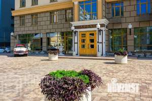 4-к квартира, вторичка, 120м2, 14/18 этаж