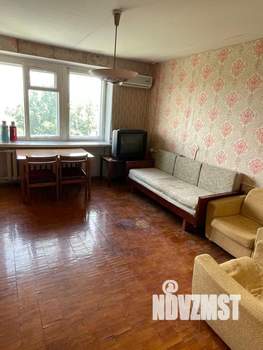 3-к квартира, вторичка, 59м2, 8/9 этаж