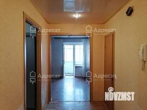 2-к квартира, вторичка, 52м2, 7/9 этаж