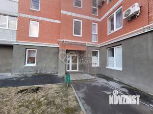 1-к квартира, вторичка, 46м2, 1/6 этаж