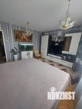 3-к квартира, вторичка, 66м2, 2/5 этаж