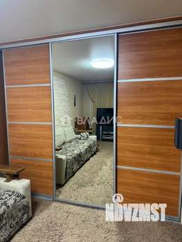 1-к квартира, вторичка, 32м2, 4/5 этаж