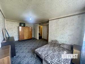 1-к квартира, вторичка, 32м2, 3/5 этаж