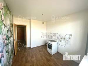1-к квартира, вторичка, 36м2, 4/9 этаж