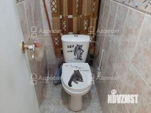 3-к квартира, вторичка, 56м2, 2/9 этаж