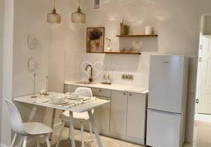 Студия квартира, вторичка, 32м2, 3/16 этаж