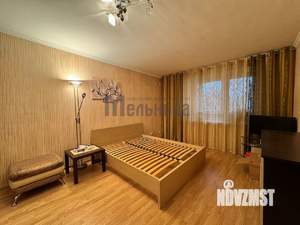 3-к квартира, вторичка, 67м2, 2/9 этаж