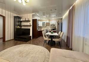 3-к квартира, вторичка, 66м2, 8/9 этаж