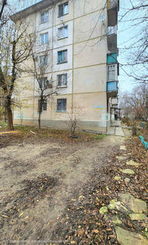 1-к квартира, вторичка, 31м2, 1/5 этаж