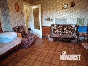 1-к квартира, вторичка, 34м2, 5/9 этаж