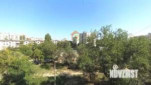 3-к квартира, вторичка, 58м2, 3/9 этаж