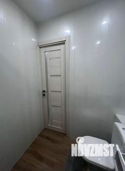 1-к квартира, вторичка, 33м2, 1/9 этаж