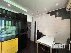 1-к квартира, вторичка, 46м2, 6/6 этаж