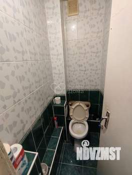 3-к квартира, вторичка, 66м2, 8/9 этаж