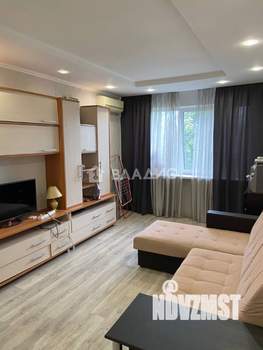 3-к квартира, вторичка, 60м2, 4/5 этаж