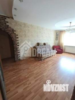 3-к квартира, вторичка, 65м2, 5/9 этаж