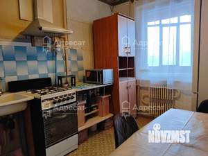 1-к квартира, вторичка, 47м2, 3/9 этаж