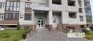 1-к квартира, вторичка, 40м2, 3/23 этаж