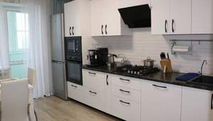4-к квартира, вторичка, 146м2, 9/11 этаж