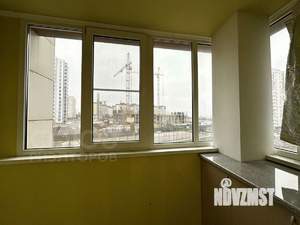 3-к квартира, вторичка, 102м2, 4/17 этаж