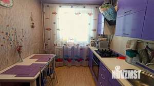 3-к квартира, вторичка, 59м2, 6/9 этаж