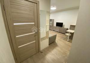 1-к квартира, вторичка, 40м2, 7/19 этаж